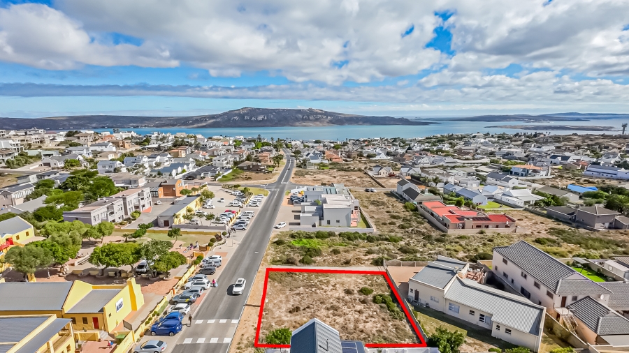 0 Bedroom Property for Sale in Myburgh Park Western Cape